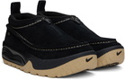 Nike Black ACG Izzy Loafers