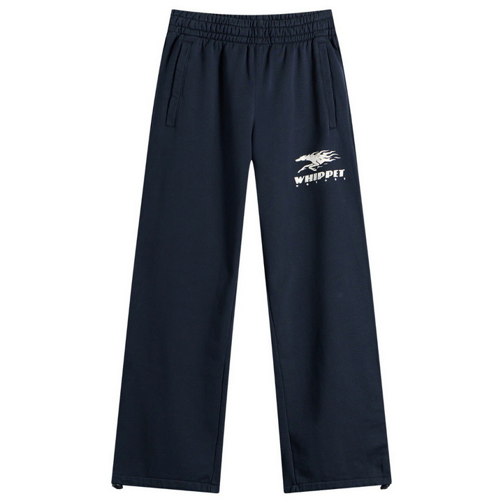 Photo: END. Whippet Sweatpants in Navy