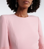 Jenny Packham Anita embellished gown