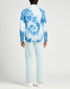 Vilebrequin Mens Shirt Azure