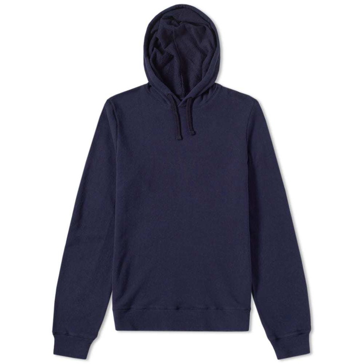Photo: Aspesi Popover Hoody