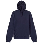 Aspesi Popover Hoody