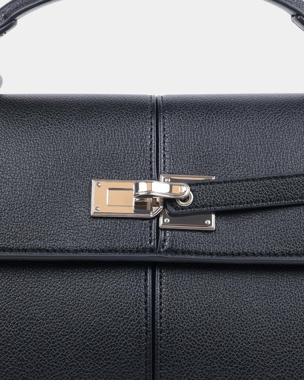 Steve Madden Bluna Bag in Black