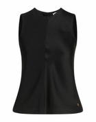 Ami Alexandre Mattiussi Womens Top in Black