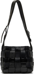 HODAKOVA Small Belt Basket Bag