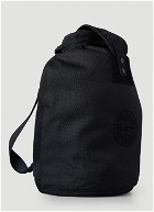 Compass Backpack in Black