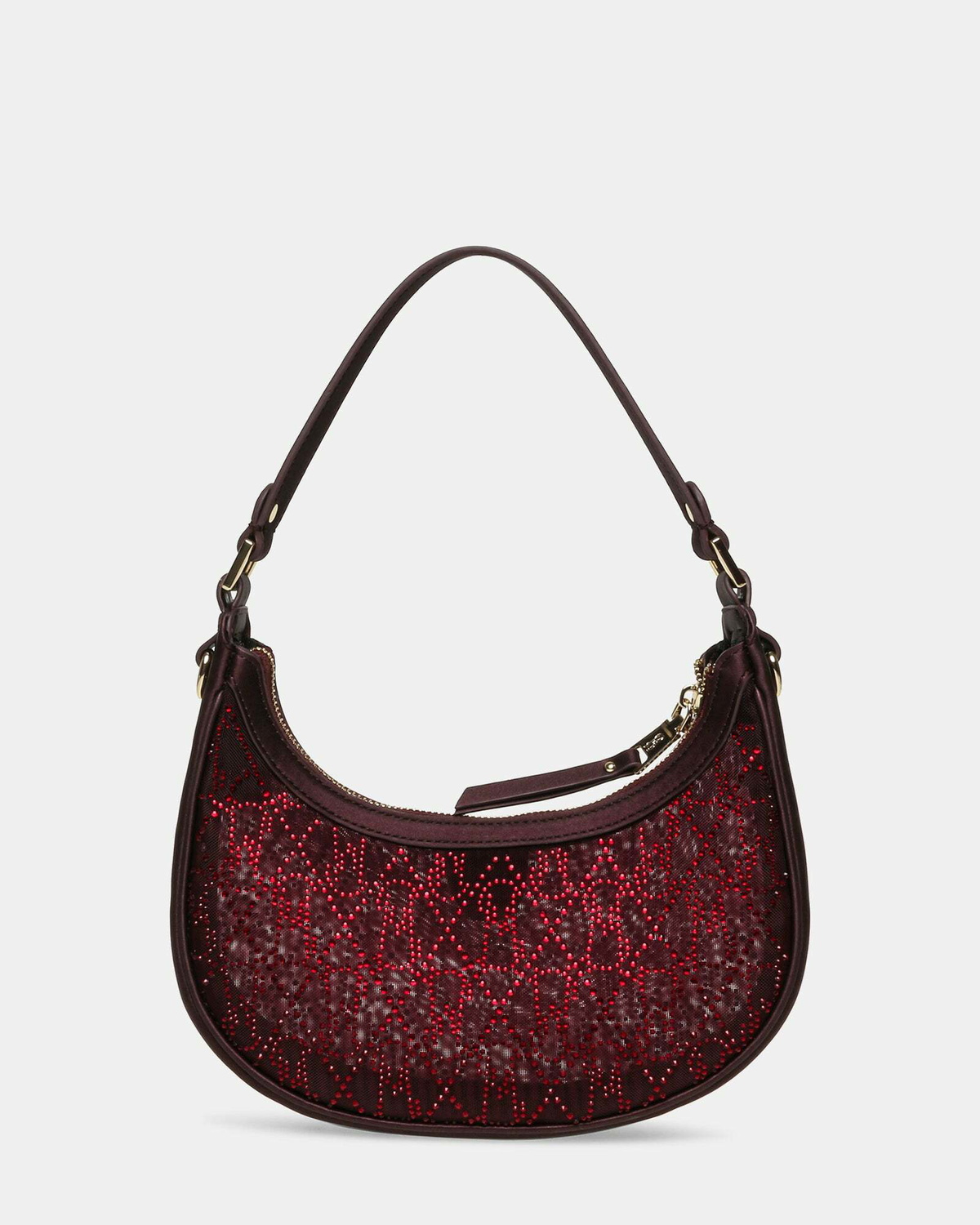 Steve Madden Bmeta-V Bag in Cherry