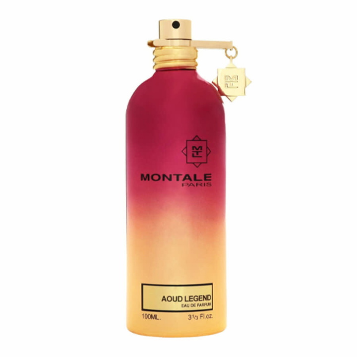 Photo: Aoud Legend / Montale EDP Spray 3.3 oz (100 ml) (u)