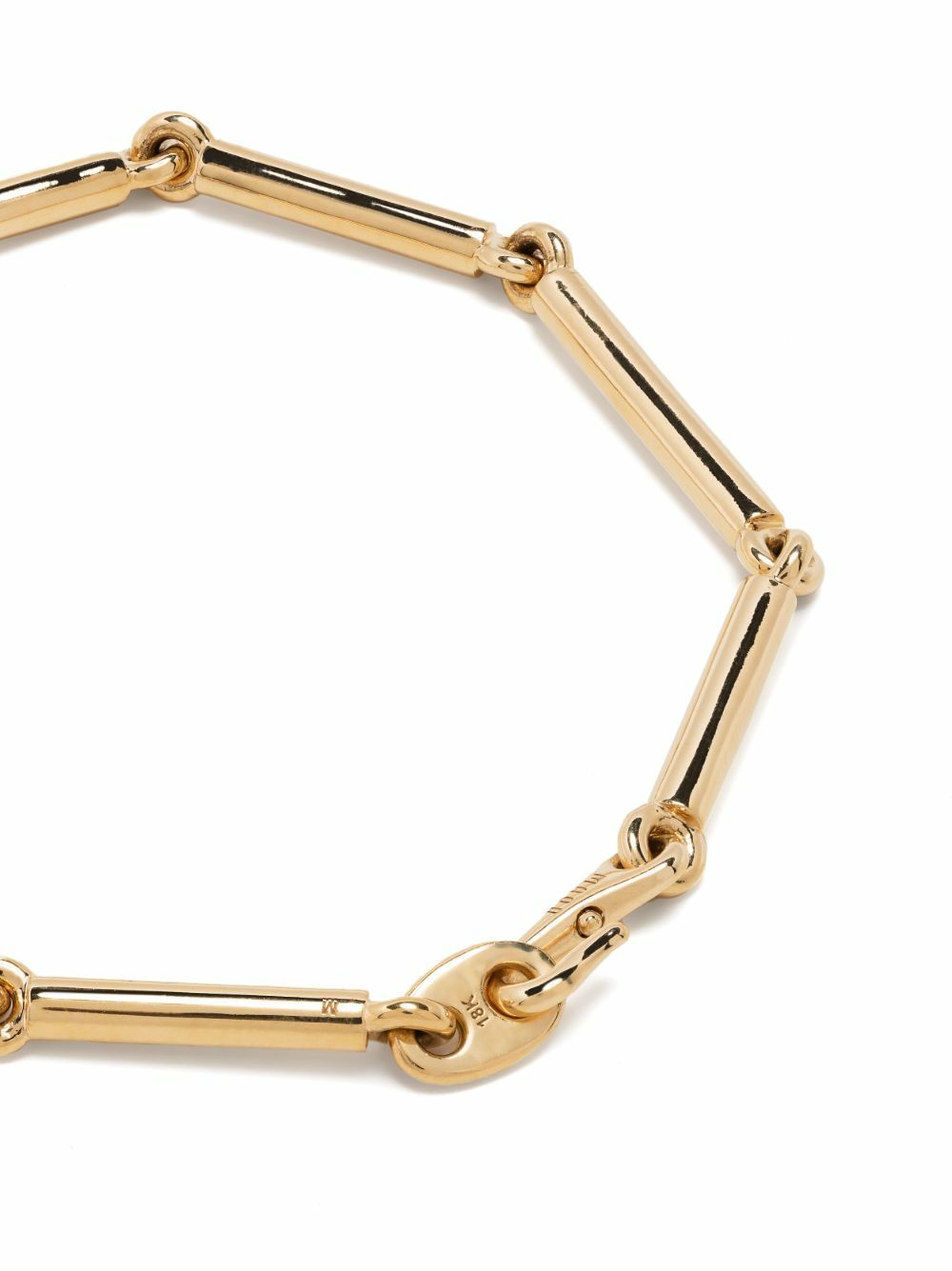 MAOR 18K Yellow Gold Bracelet