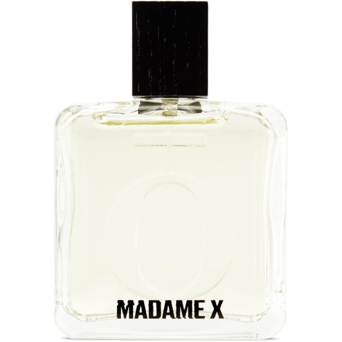 Photo: IIUVO Madame X Eau de Parfum, 100 mL