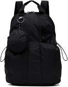 Nike Black Futura Luxe Mini Backpack