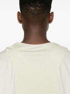 On Running X Post Archive Faction Grey Long-Sleeve T-Shirt
