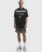 New Era NFL GRPHC SHORT LAS VEGAS RAIDERS Black Mens Sport & Team Short