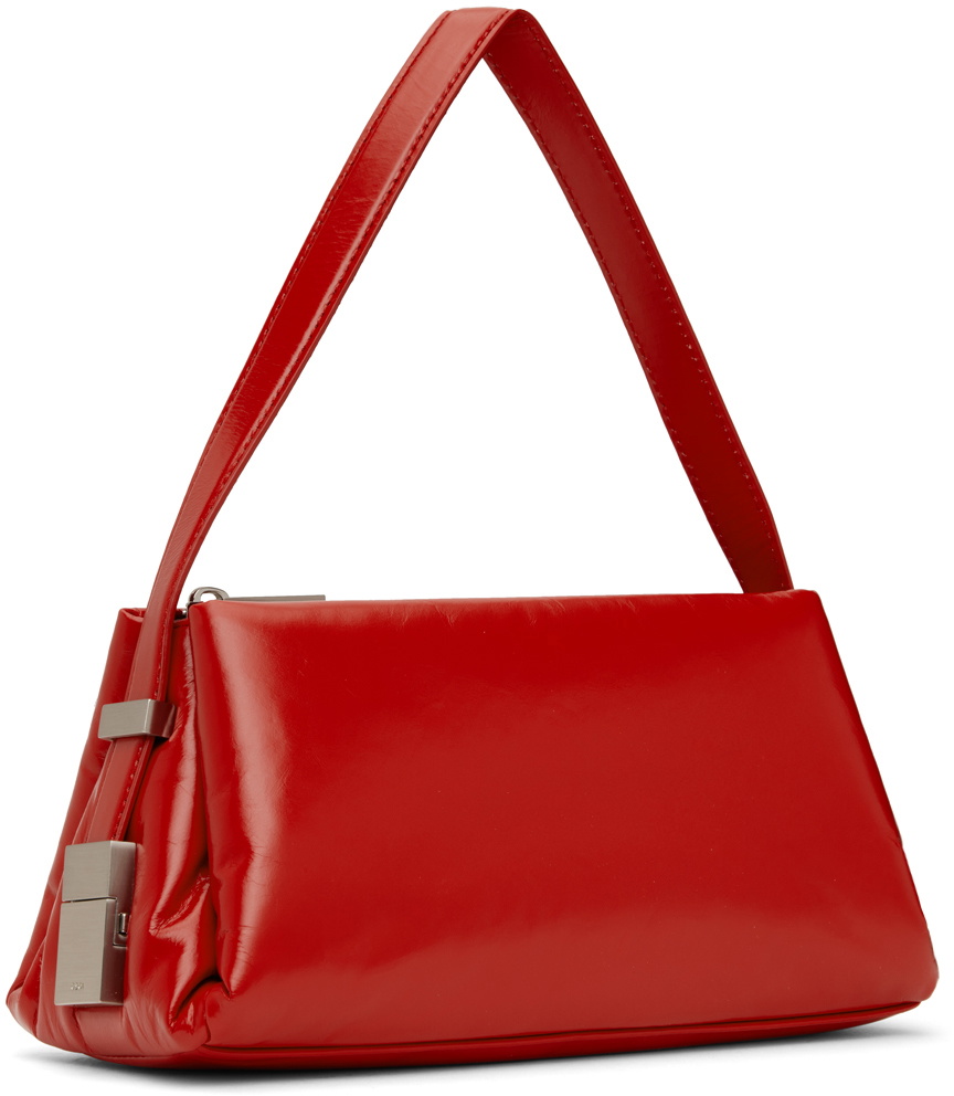 OSOI Red Pillow Mini Bag OSOI
