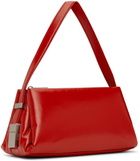 OSOI Red Pillow Mini Bag