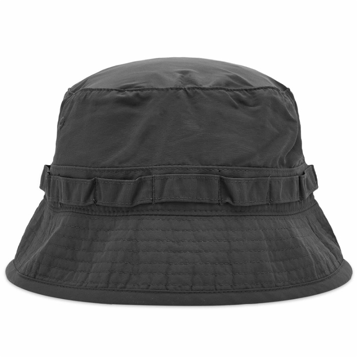 Photo: Uniform Experiment Men's Suppex Jungle Hat in Black 