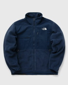 The North Face M Ripstop Denali Jacket Blue - Mens - Fleece Jackets