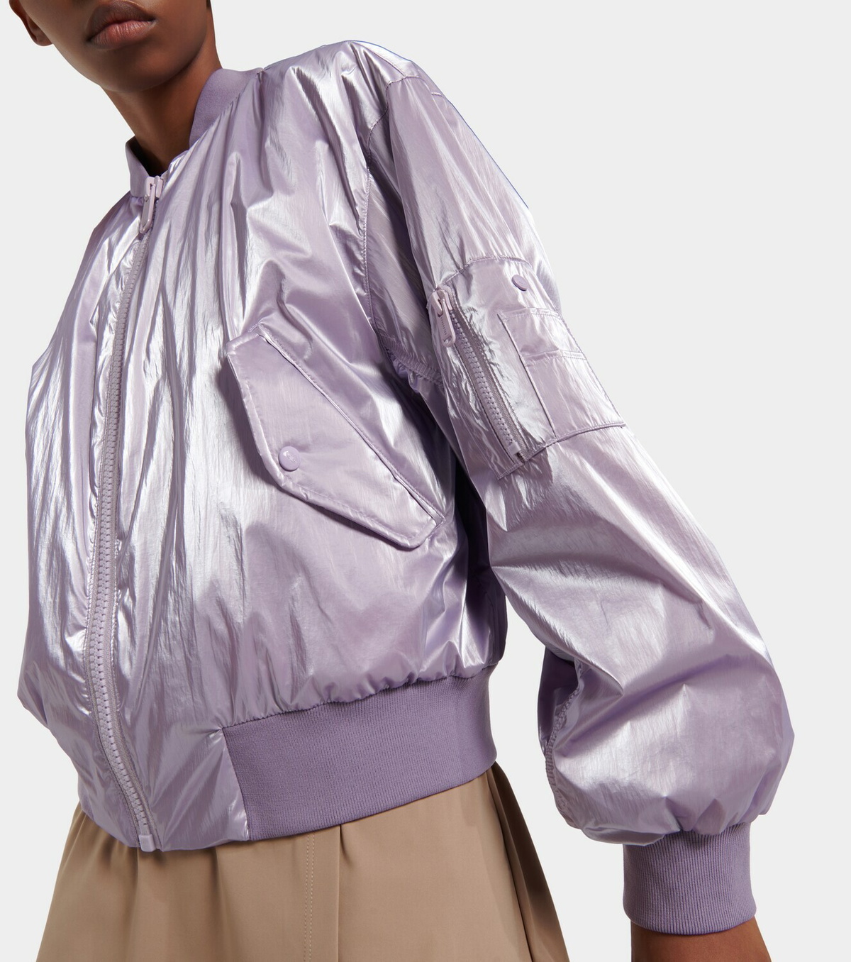 Goldbergh Deam bomber jacket