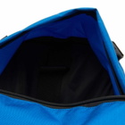 Eastpak Men's x Market Basketball Backpack in Black Ripstop 