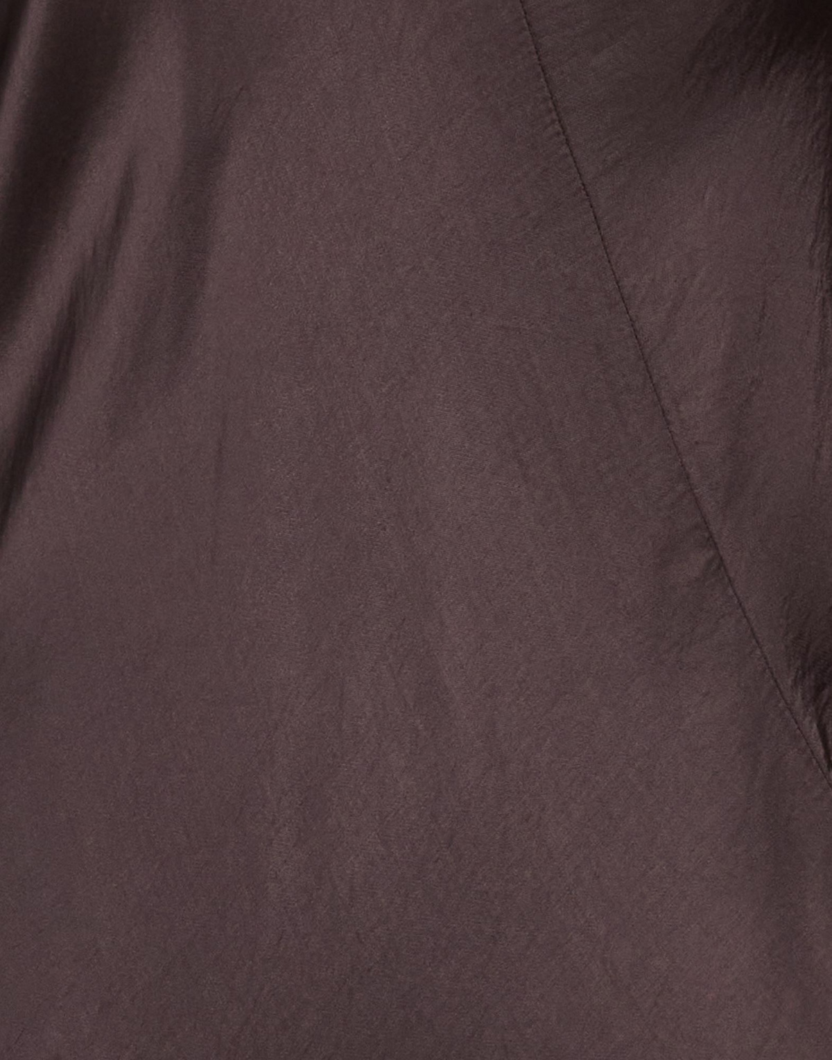 Manila Grace Womens Top Chocolate in Brown