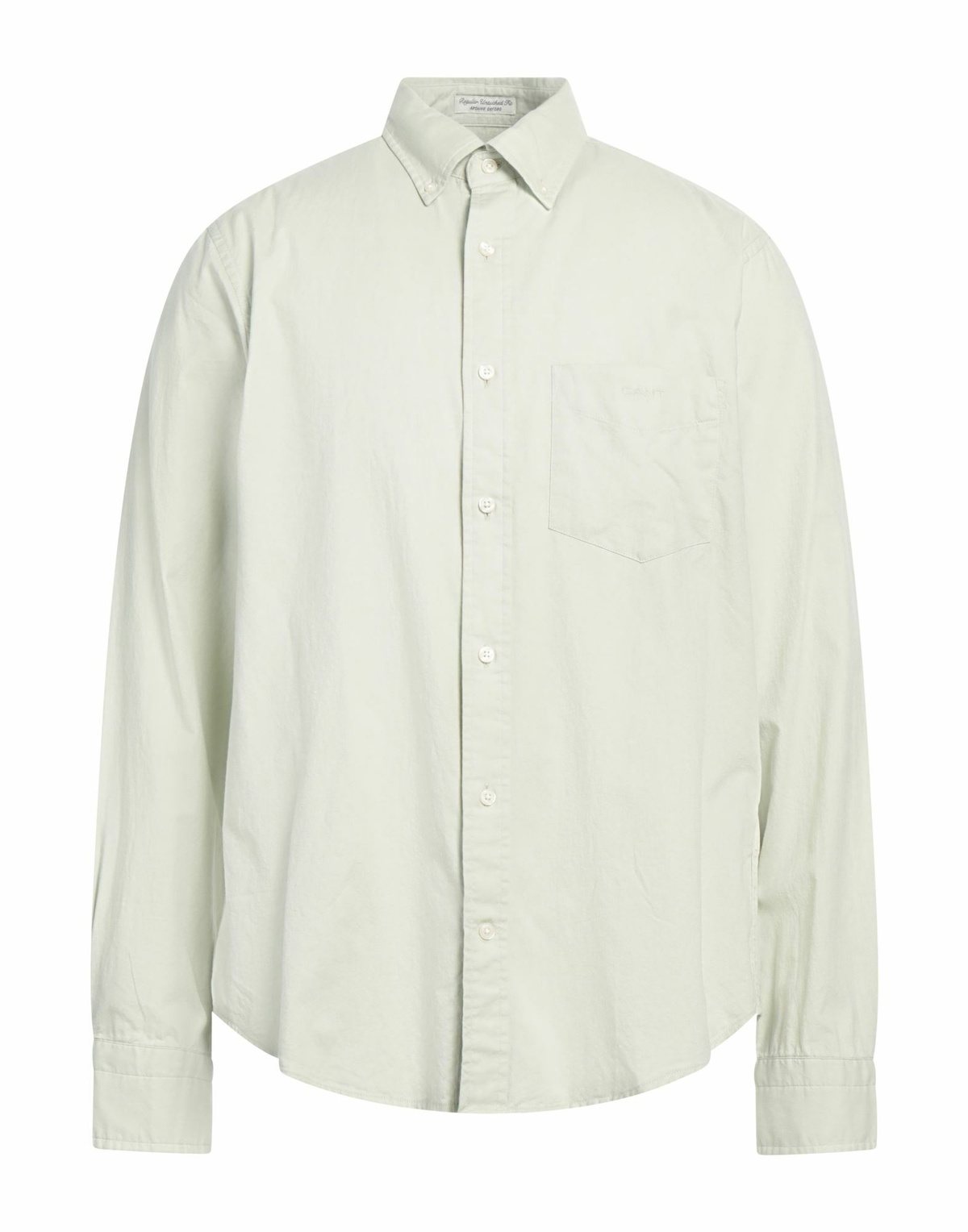 Gant Mens Shirt in Sage green