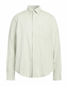 Gant Mens Shirt in Sage green