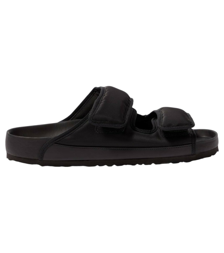 Photo: Birkenstock 1774 Arizona Cosny technical sandals