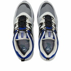 Karhu Men's Fusion 2.0 Sneakers in Dawn Blue/Jet Black