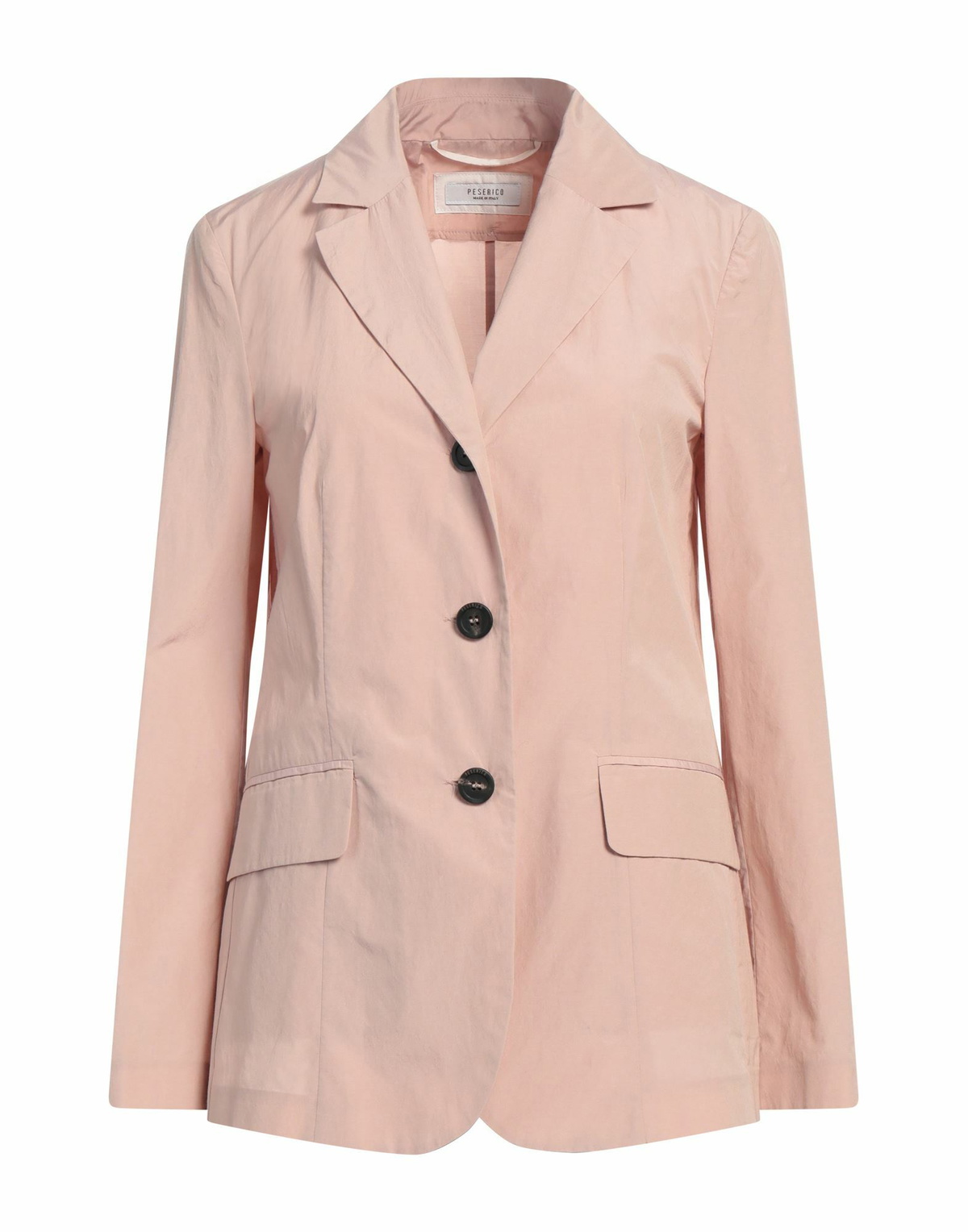 Peserico Womens Blazer in Pink