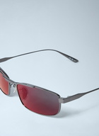 Balenciaga Tag 3.0 Rectangle Sunglasses