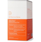 Dr. Dennis Gross Skincare - Alpha Beta® Universal Daily Peel, 30 x 2.2ml - Colorless