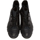 Converse Black Chuck Taylor MC18 High-Top Sneakers