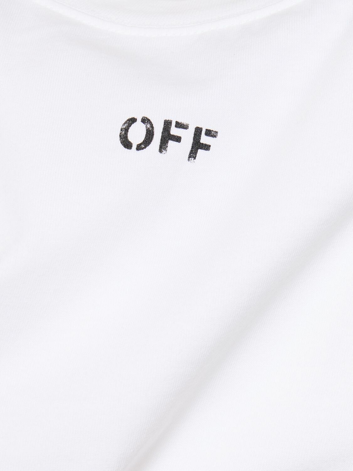 Tシャツ・カットソー OFF WHITE OFF STAMP COTTON T-SHIRT 23352034_54867627_600.jpg
