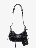 Balenciaga   Le Cagole Black   Womens