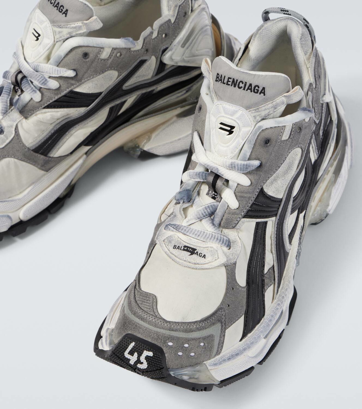 Balenciaga Runner sneakers Balenciaga