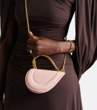 Bvlgari Serpenti Cuoricino Mini top-handle bag