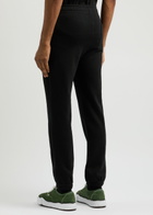 Billionaire Boys Club Arch Logo Cotton Sweatpants Black