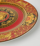 Versace Home Medusa service plate