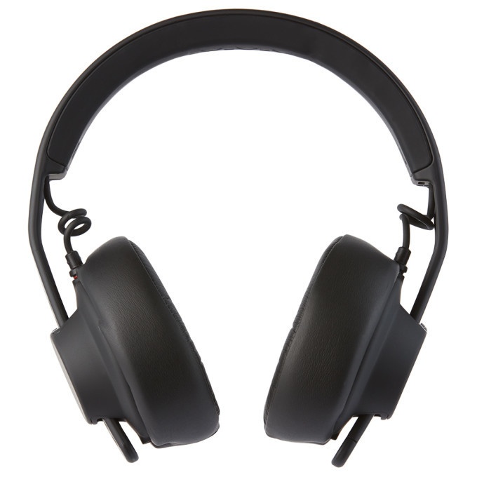 Photo: AIAIAI Black Wireless TMA-2 Comfort Headphones