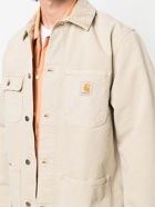 CARHARTT - Organic Cotton Coat