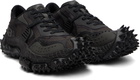 CAMPERLAB Black Tornado Sneakers