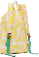 Stella McCartney Kids Multicolor Sport Camo Backpack