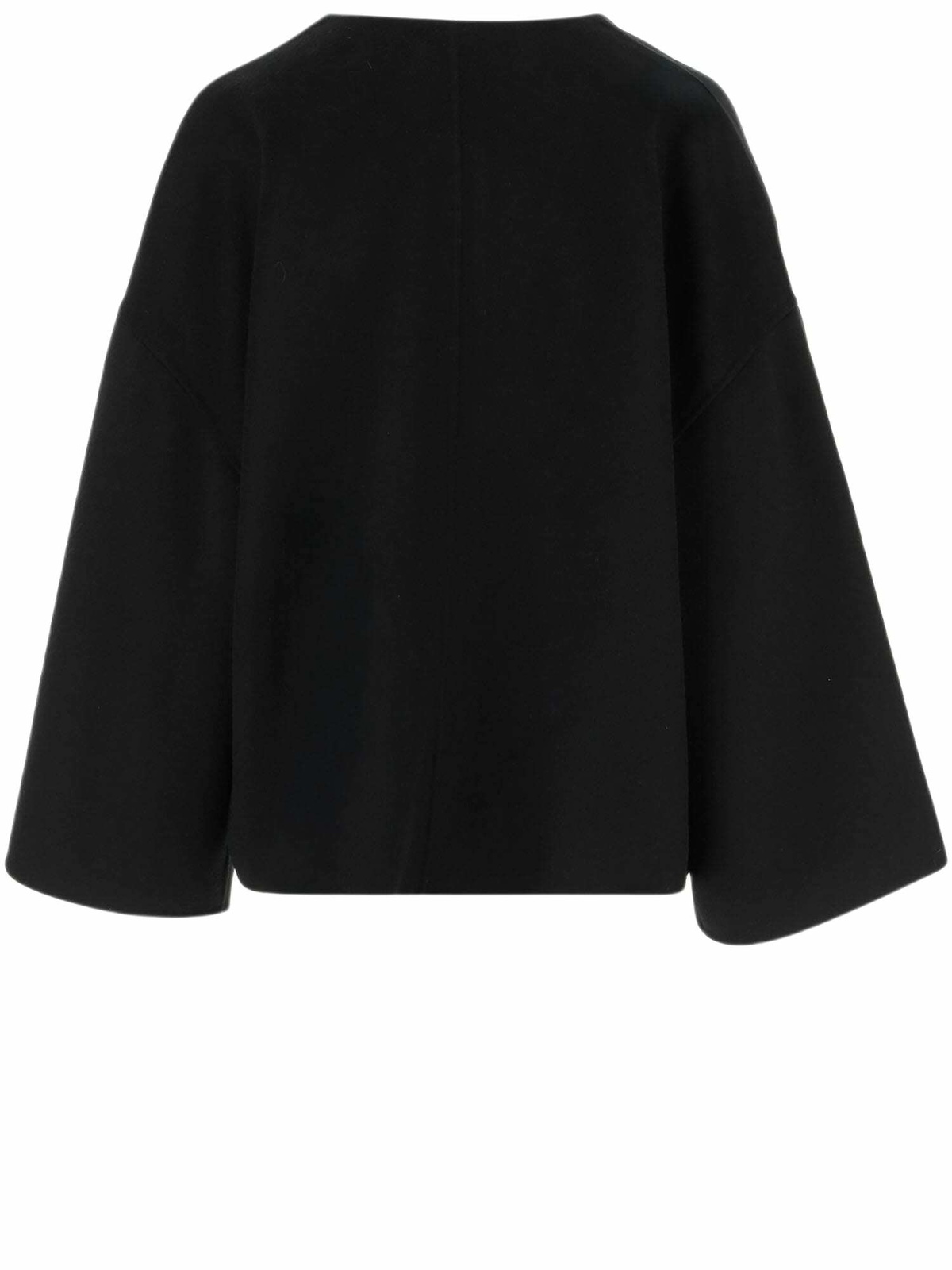 By Malene Birger Jacquie Wool Jacket