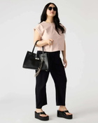 Steve Madden Bonyx Bag in Black