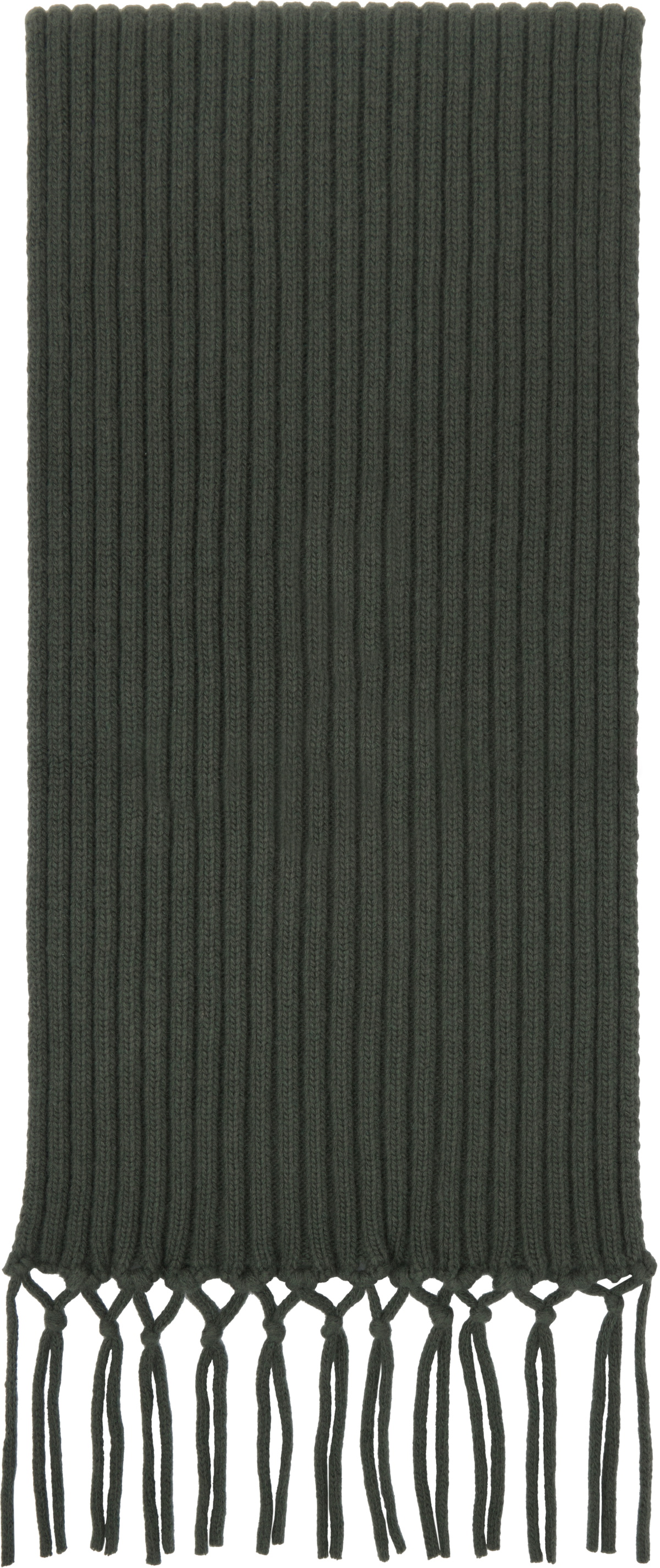Weekend Max Mara Green Bimba Scarf