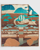 Pendleton Jacquard 64'' X 72'' Blanket Multi - Mens - Home Deco