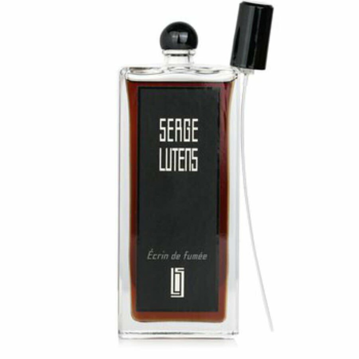 Photo: Serge Lutens - Ecrin De Fumee Eau De Parfum 100Ml / 3.3Oz