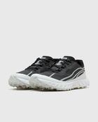 Norda The 002 Black/White - Mens - Lowtop/Performance & Sports