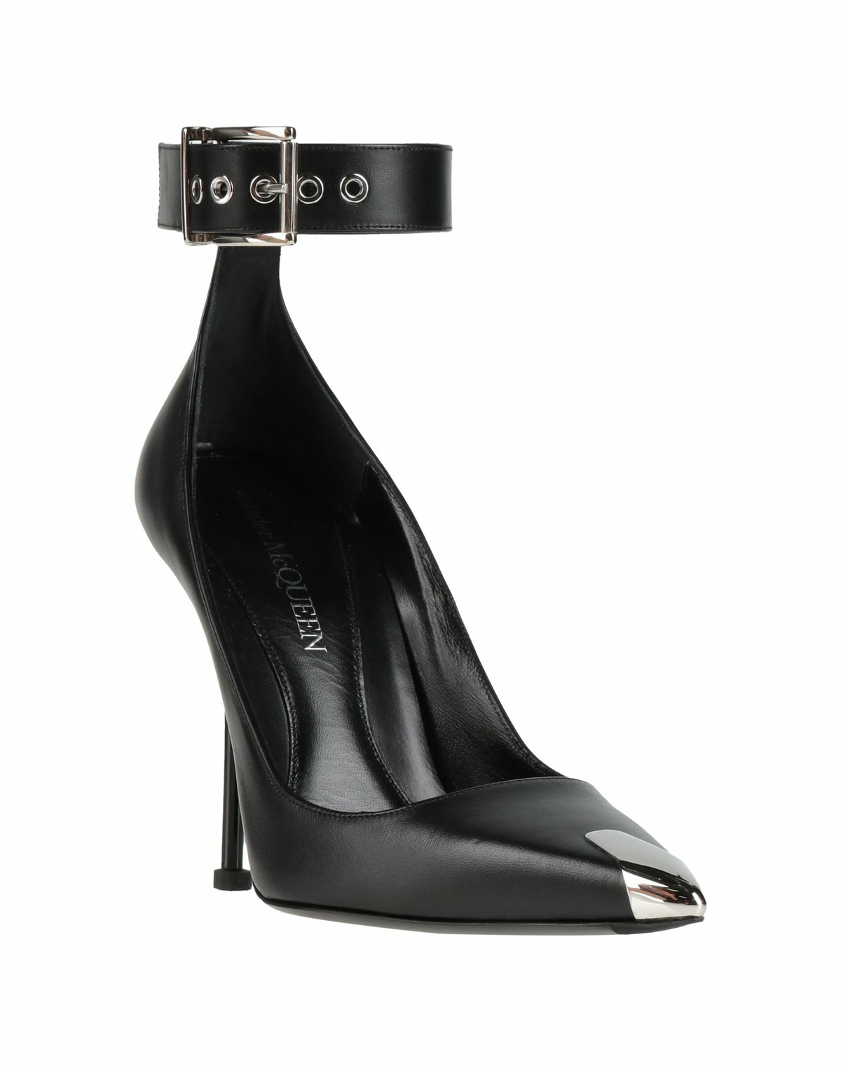 Mcqueen Womens Pumps in Black