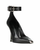 Mcqueen Womens Pumps in Black